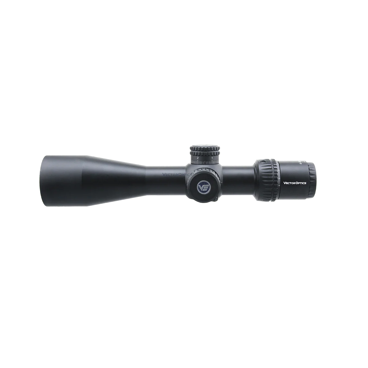 Vector Optics Veyron 4-16x44 IR First Focal Plane valaistu kiikaritähtäin Vector Optics