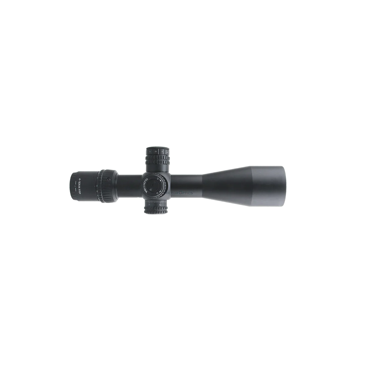 Vector Optics Veyron 4-16x44 IR First Focal Plane valaistu kiikaritähtäin Vector Optics