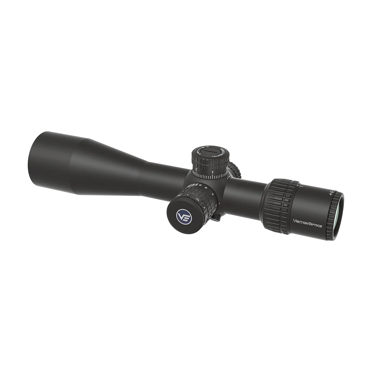 Vector Optics Veyron 4-16x44IR SFP kompakti kiikaritähtäin Vector Optics