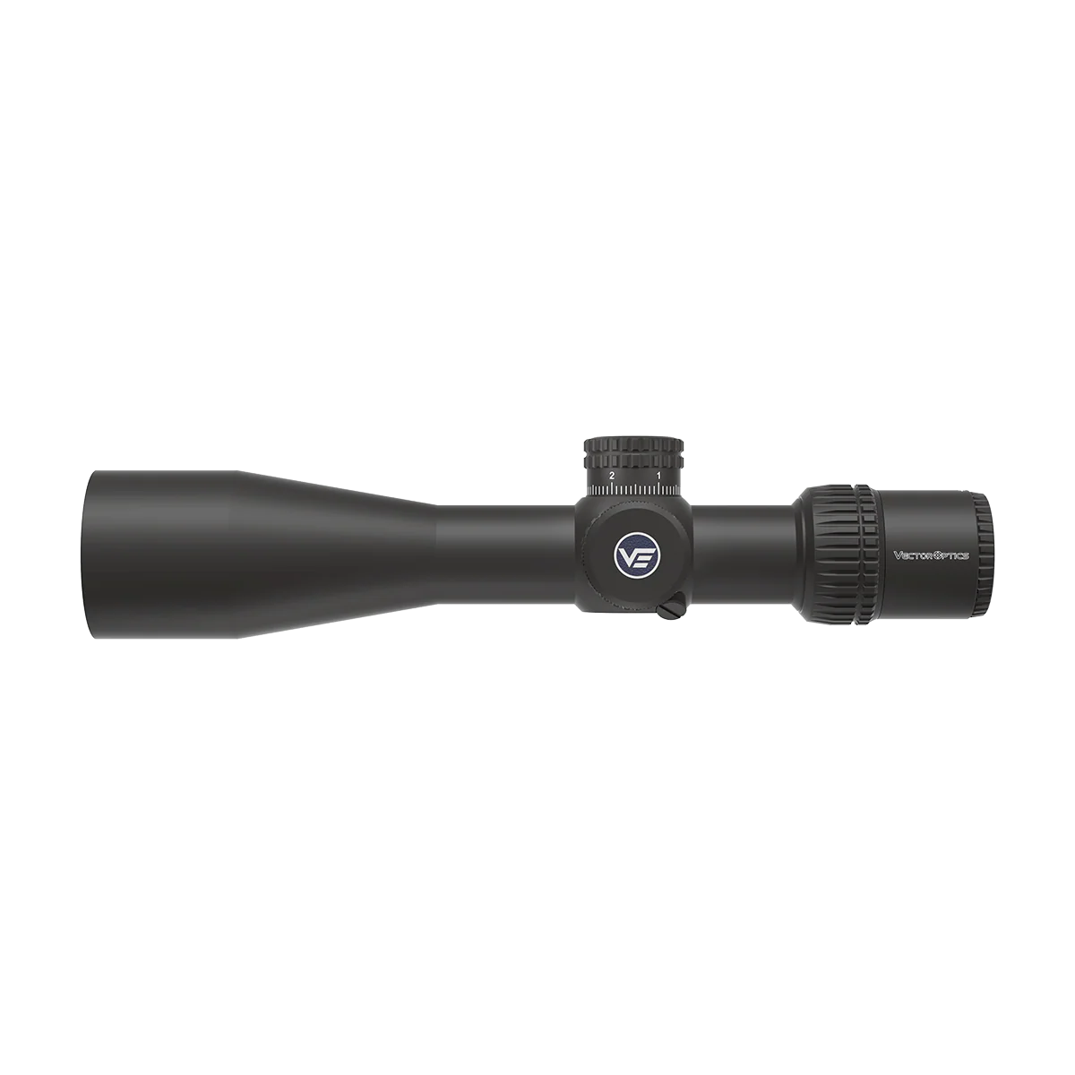 Vector Optics Veyron 4-16x44IR SFP kompakti kiikaritähtäin Vector Optics