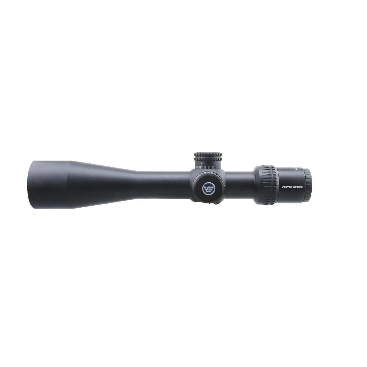 Vector Optics Veyron 6-24x44 IR First Focal Plane valaistu kivääritähtäin Vector Optics