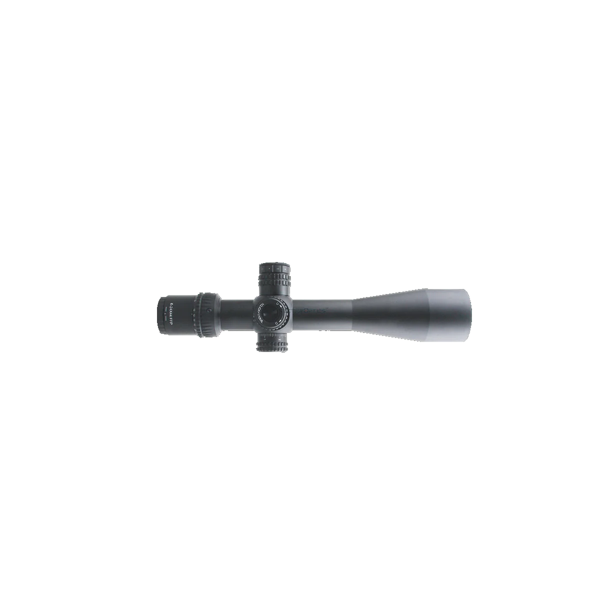 Vector Optics Veyron 6-24x44 IR First Focal Plane valaistu kivääritähtäin Vector Optics