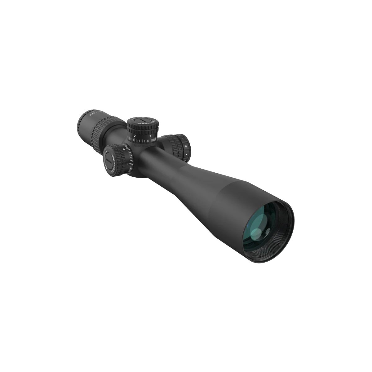 Vector Optics Veyron 6-24x44IR SFP kompakti kiikaritähtäin Vector Optics