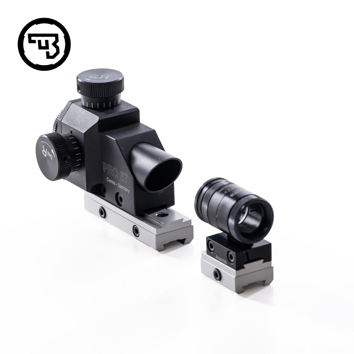 CZ 457 diopteritähtäinsarja