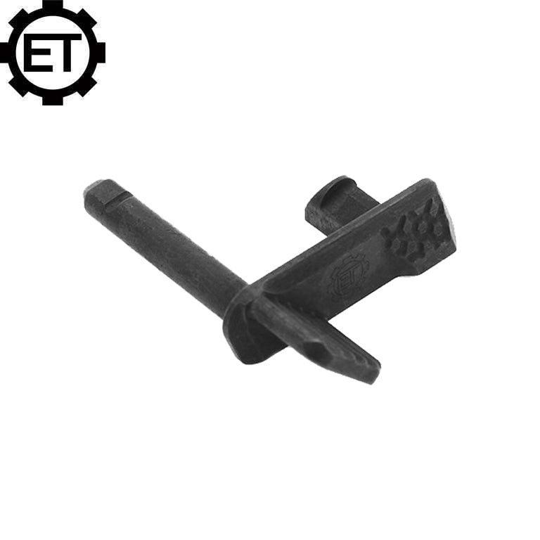 CZ 75B, CZ 75 SP-01 & CZ 75 SP-01 Shadow luistinpidin peukalotuella