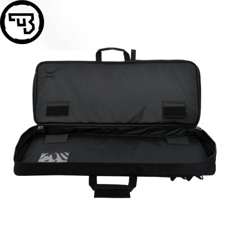 CZ Scorpion Evo taktinen kuljetuskassi