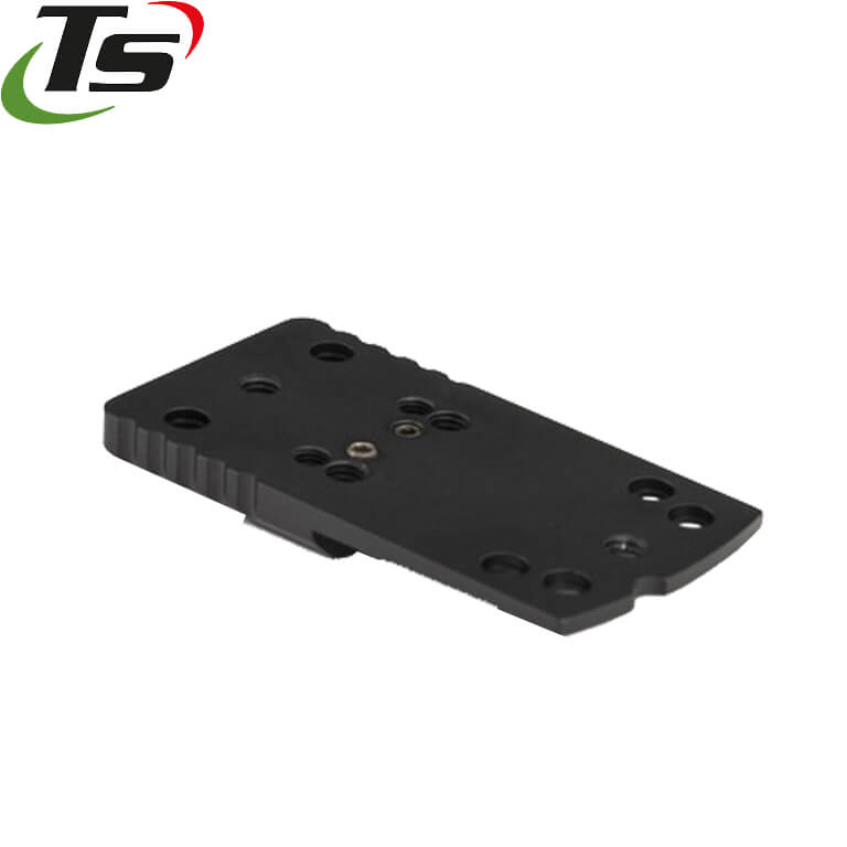 CZ Shadow 2, CZ 75 SP-01 Shadow punapistetähtäinkiinnike universal | type A