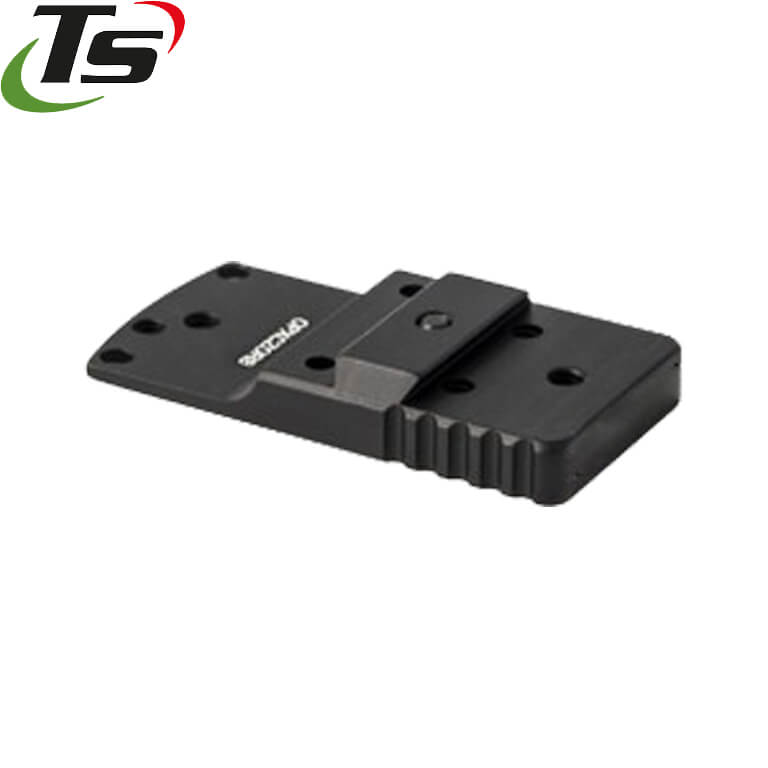 CZ TS 2, CZ Tactical Sports punapistetähtäinkiinnike universal | type B
