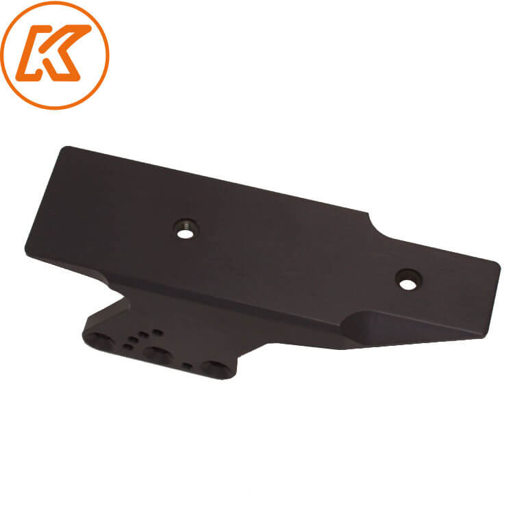 CZ TS Czechmate, CZ TS Orange punapistetähtäinkiinnike | C-More SR, ASR, CSR