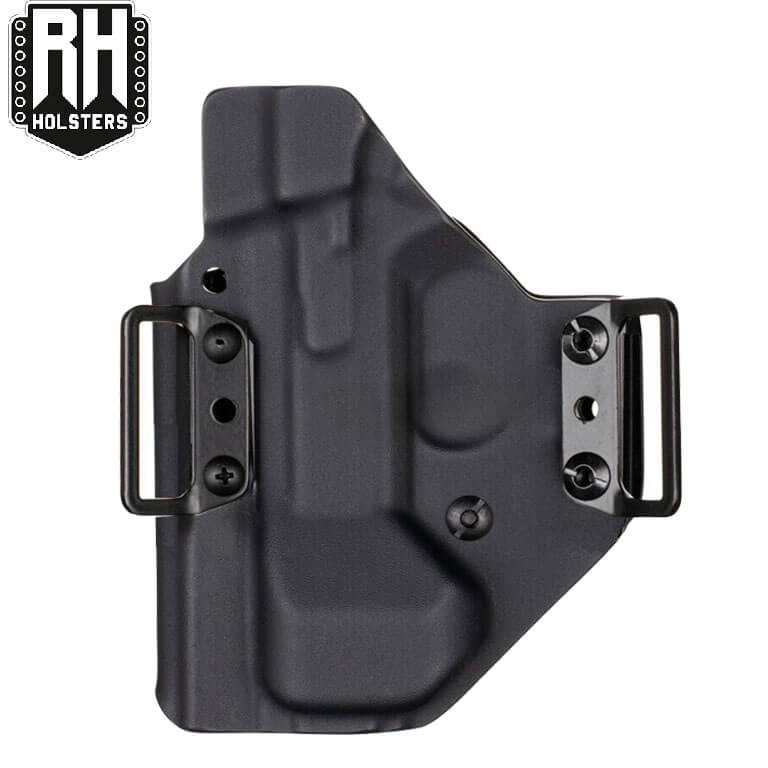 CZ P-07 kydex holster | OWB