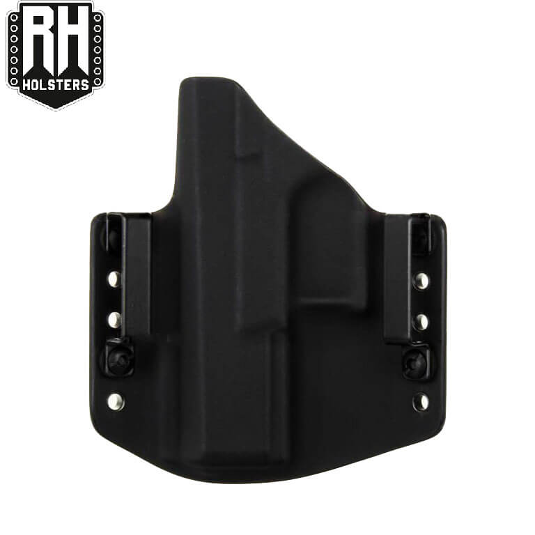 CZ 2075 Rami kydex holster | OWB