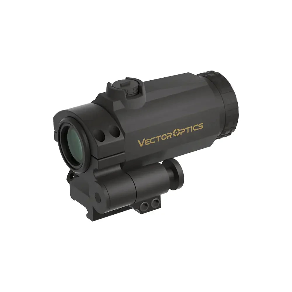 Maverick-III 3x22 suurennuslinssi MIL Vector Optics