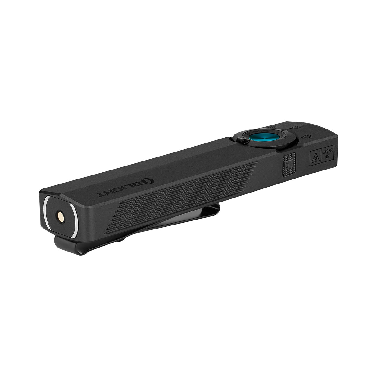 Olight ArkPro | litteä 4-in-1 EDC valaisin | 1.500 lm