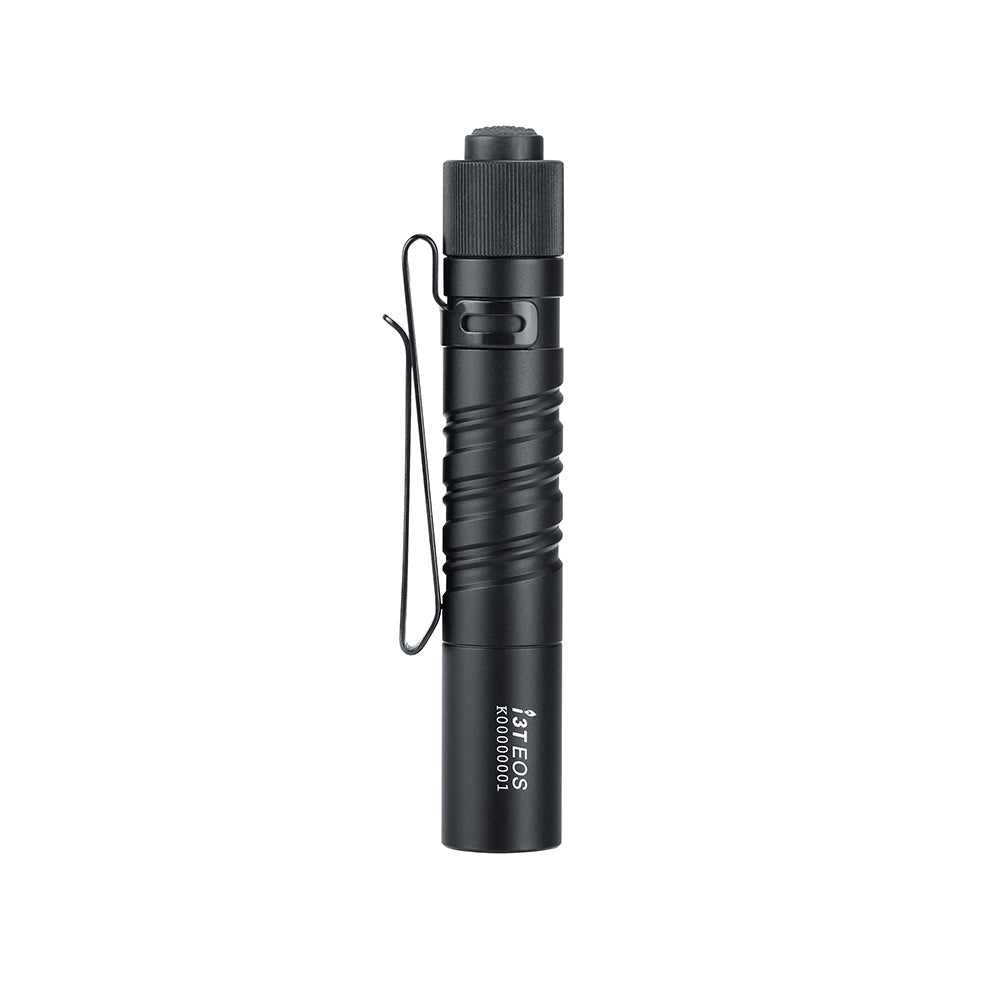 Olight i3T EOS | ohut EDC valaisin | 180 lm