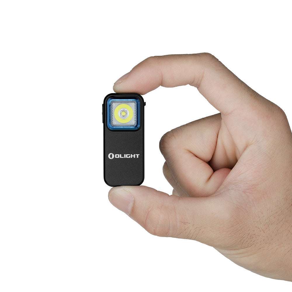 Olight Oclip | ladattava EDC-klipsivalaisin | 300 lm
