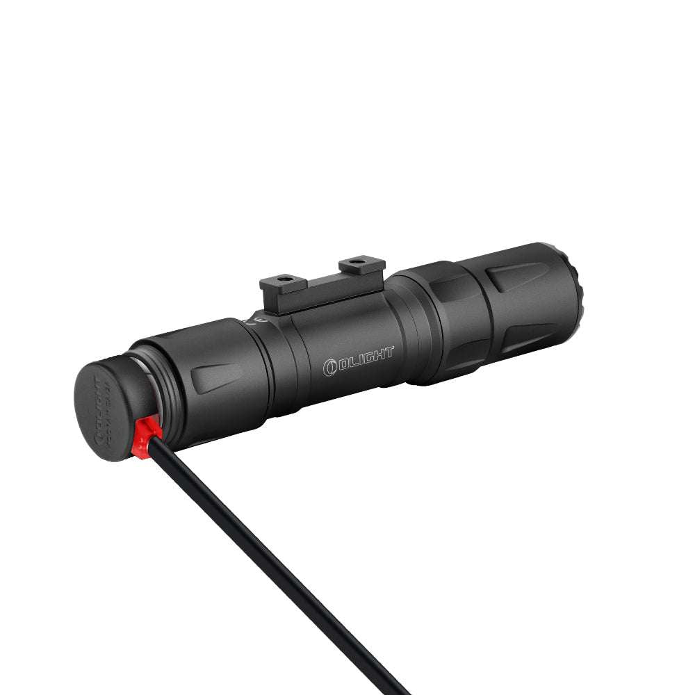 Olight Odin S | M-LOK pistoolivalaisin | 1.500 lm
