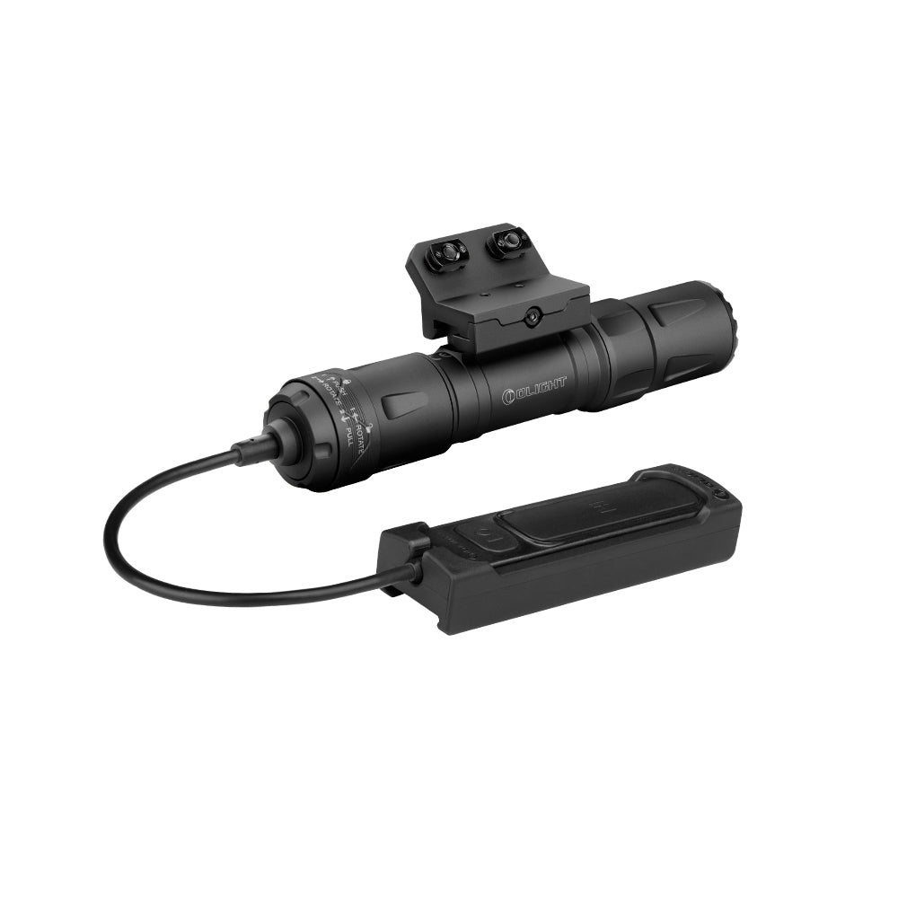Olight Odin S | M-LOK pistoolivalaisin | 1.500 lm