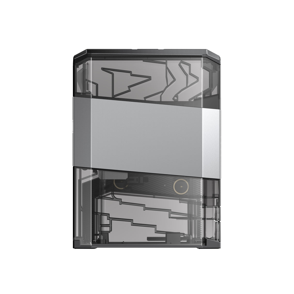 Olight Ostation 2 Pro | älykäs AA/AAA akkulaturi | 3-in-1
