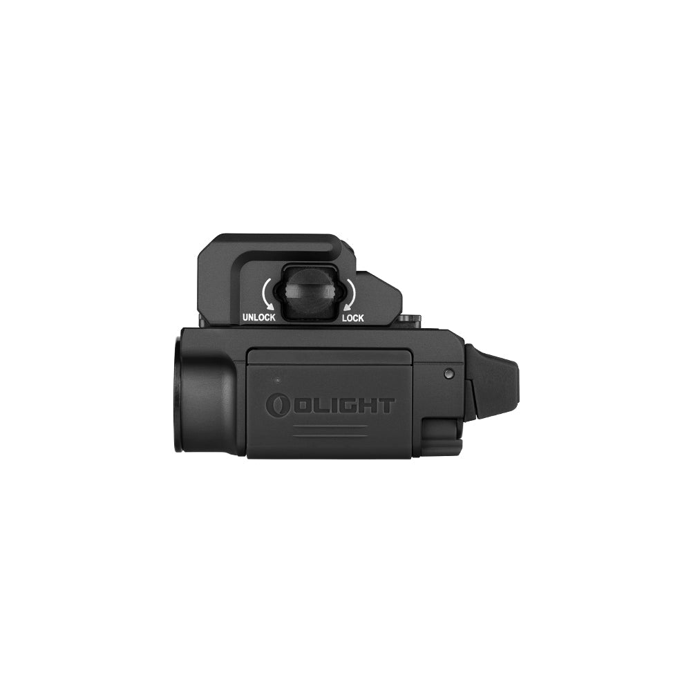 Olight PL Mini 3 Valkyrie | pistoolivalaisin | 600 lm