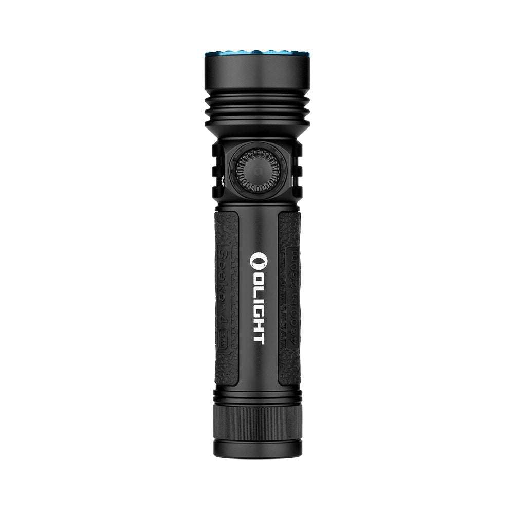 Olight Seeker 4 Pro | suuritehoinen valaisin | 4.600 lm