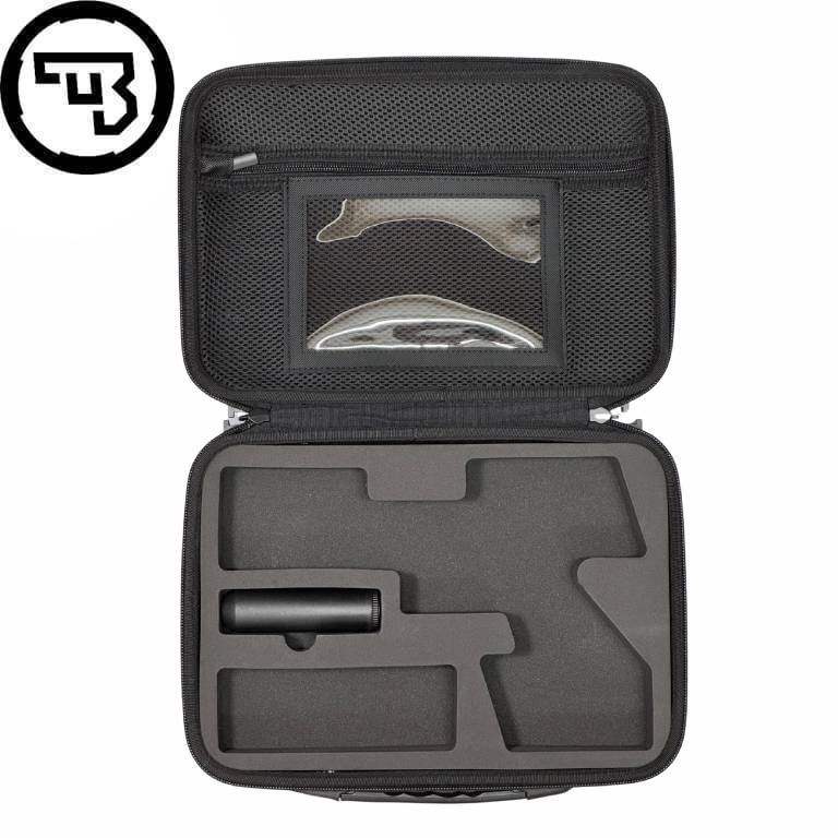 Original CZ softshell pistoolikotelo