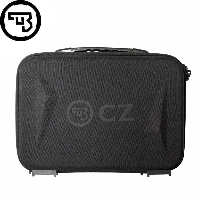 Original CZ softshell pistoolikotelo