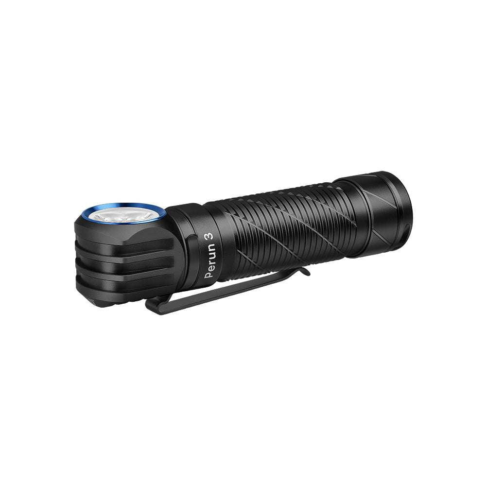 Olight Perun 3 | ladattava otsalamppu | 3.000 lm