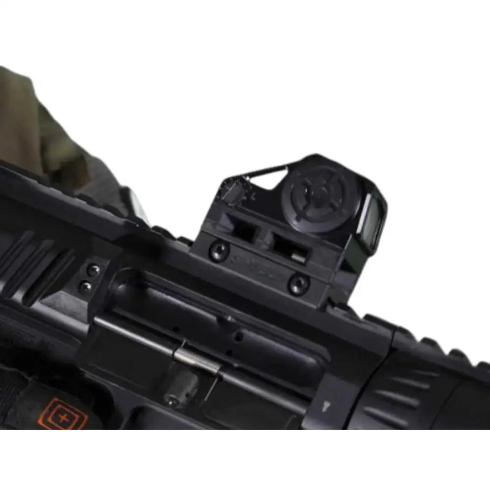 Shield SIS2 Shield rautähtäimet