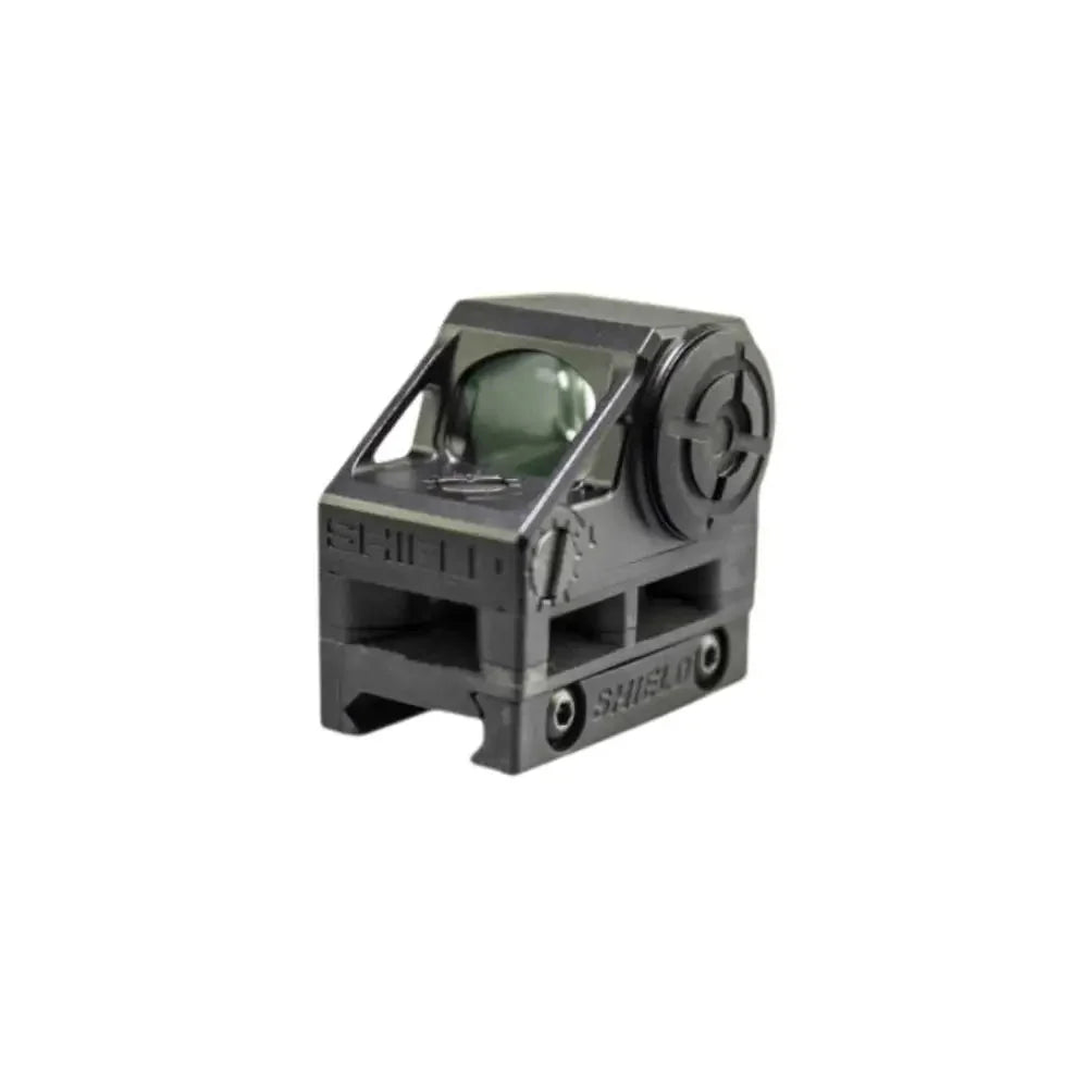 Shield SIS2 Shield rautähtäimet