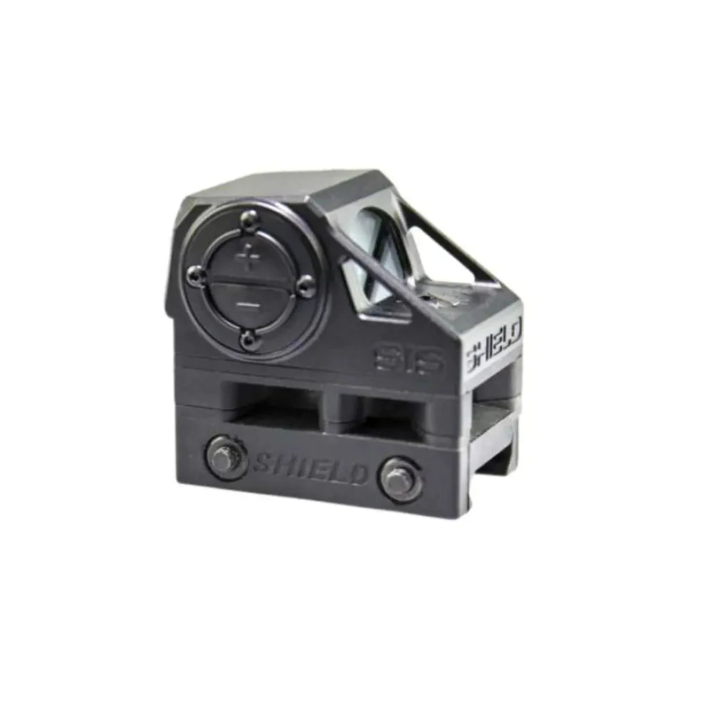 Shield SIS2 Shield rautähtäimet