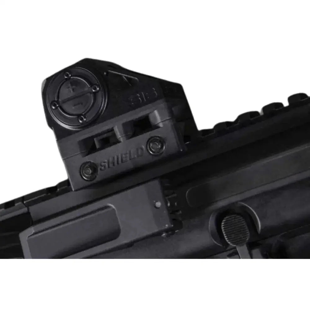 Shield SIS2 Shield rautähtäimet