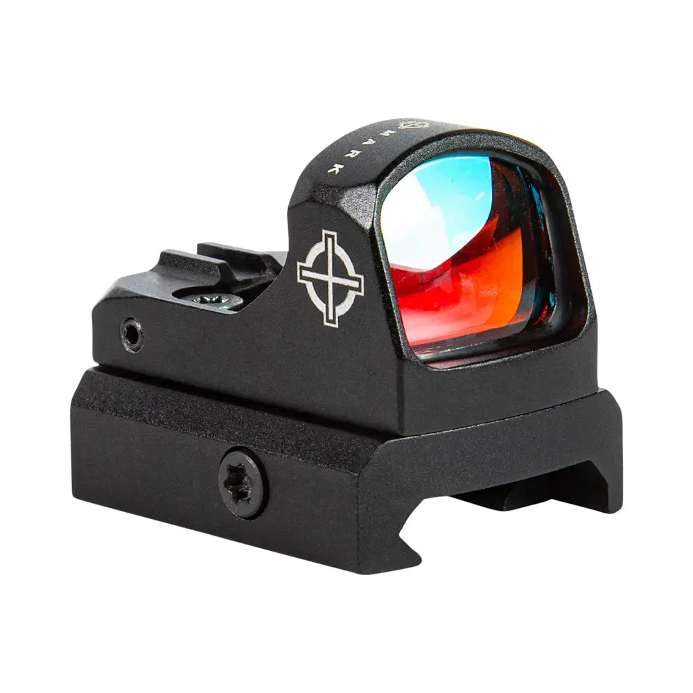 Sightmark Mini Shot A-Spec M3 Micro Reflex Sight punapistetähtäin Sightmark