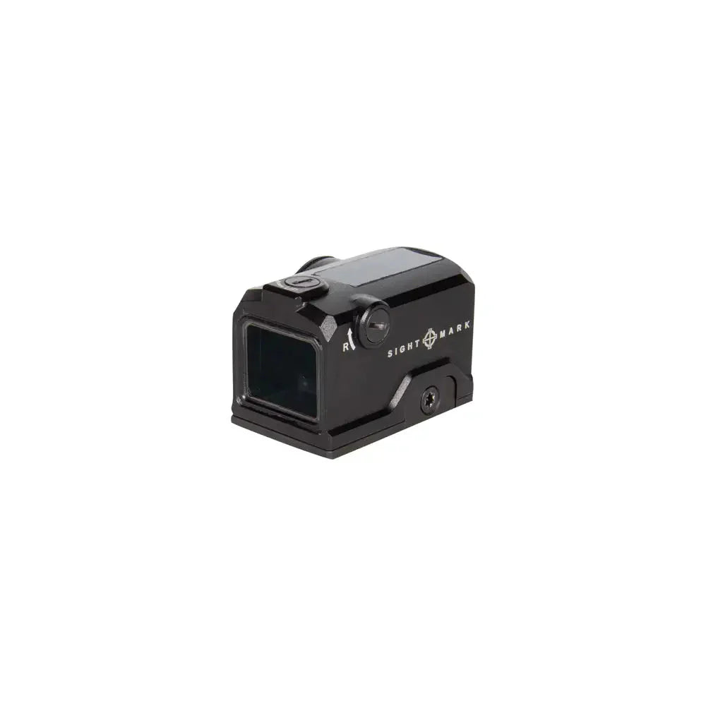 Sightmark Mini Shot M-Spec M2 Solar punapistetähtäin Sightmark