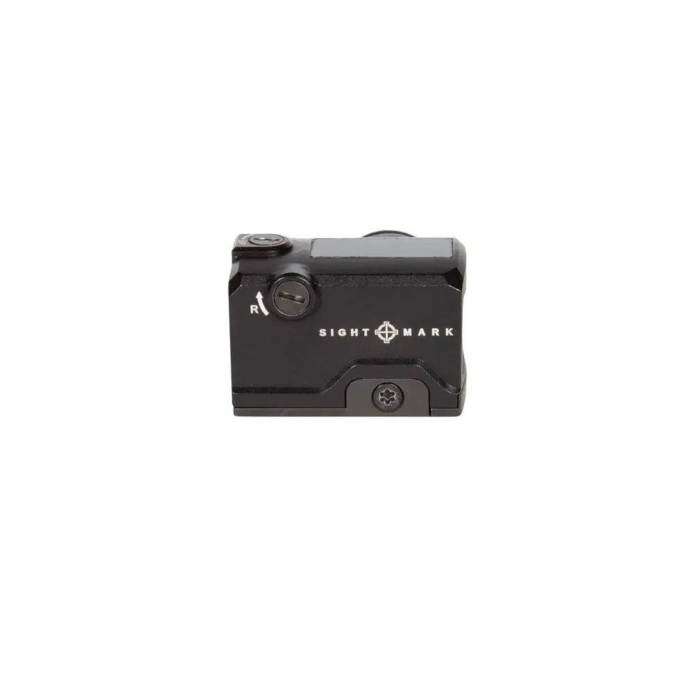 Sightmark Mini Shot M-Spec M2 Solar punapistetähtäin Sightmark