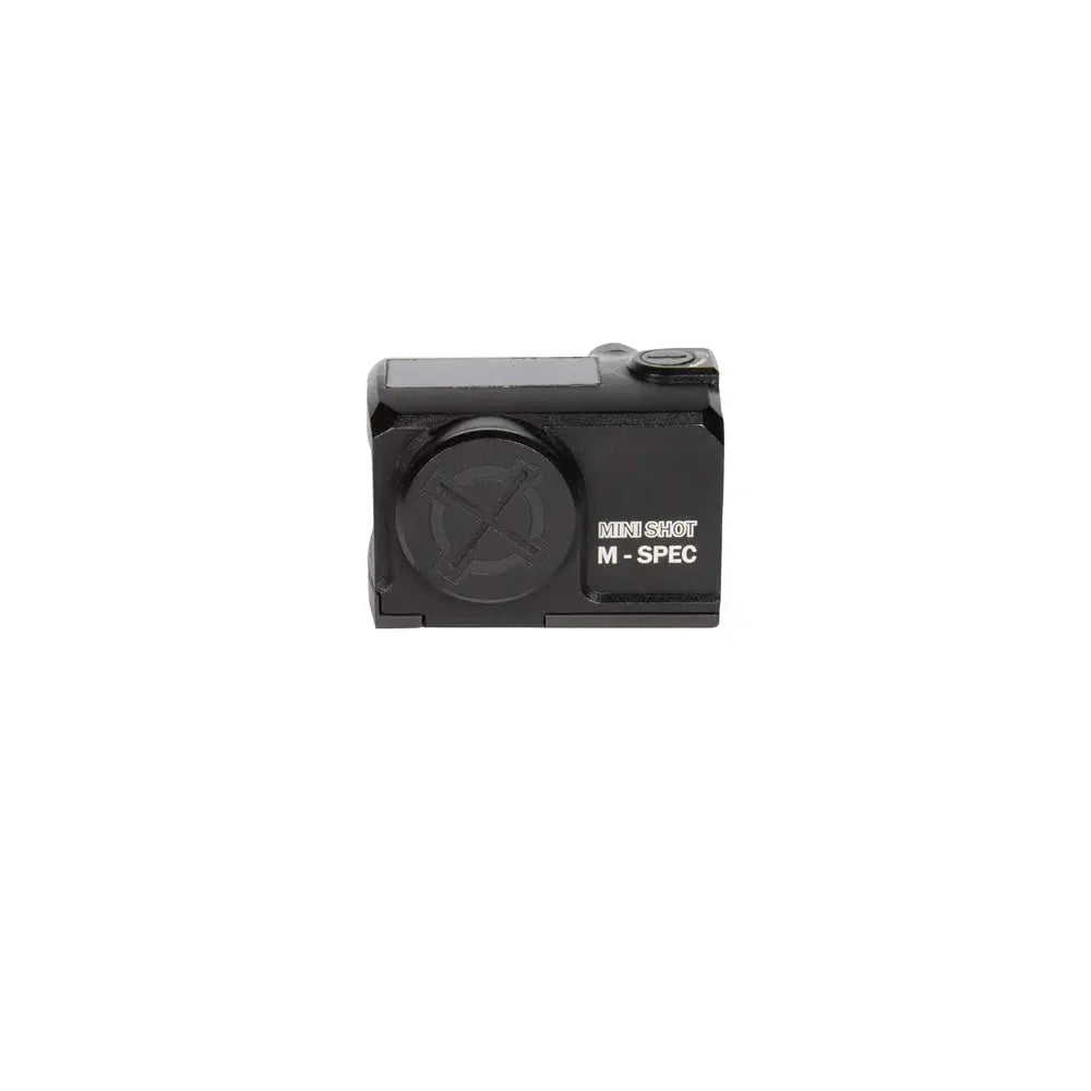 Sightmark Mini Shot M-Spec M2 Solar punapistetähtäin Sightmark
