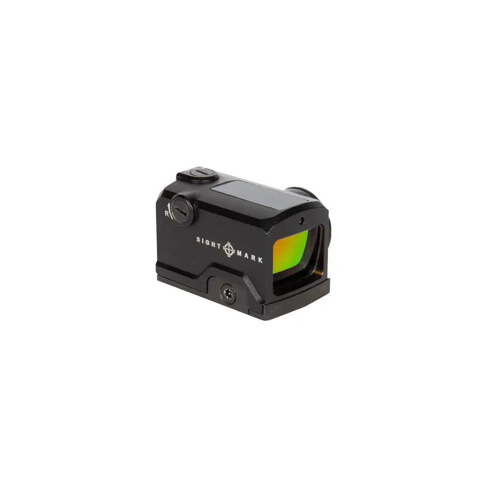 Sightmark Mini Shot M-Spec M2 Solar punapistetähtäin Sightmark