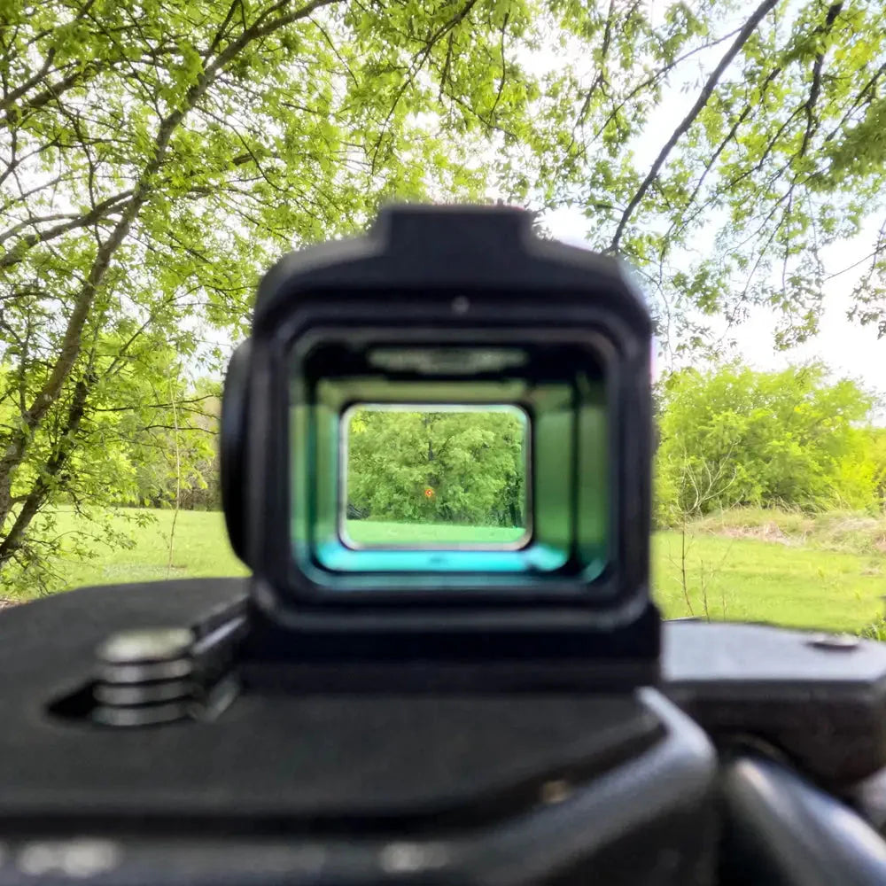 Sightmark Mini Shot M-Spec M2 Solar punapistetähtäin Sightmark