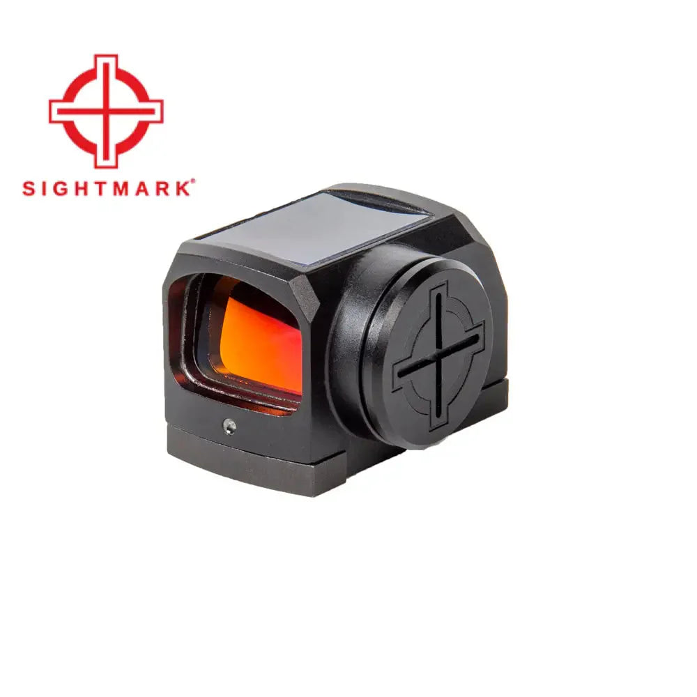 Sightmark Mini Shot M-Spec M3 Micro Solar punapistetähtäin Sightmark