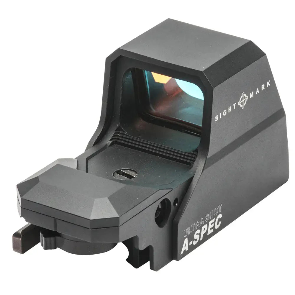 Sightmark Ultra Shot A-Spec Reflex Sight punapistetähtäin Sightmark