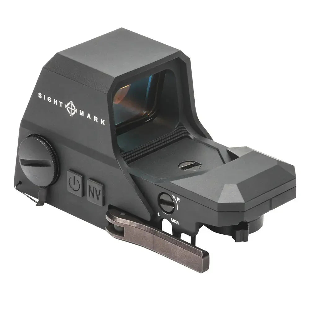 Sightmark Ultra Shot A-Spec Reflex Sight punapistetähtäin Sightmark