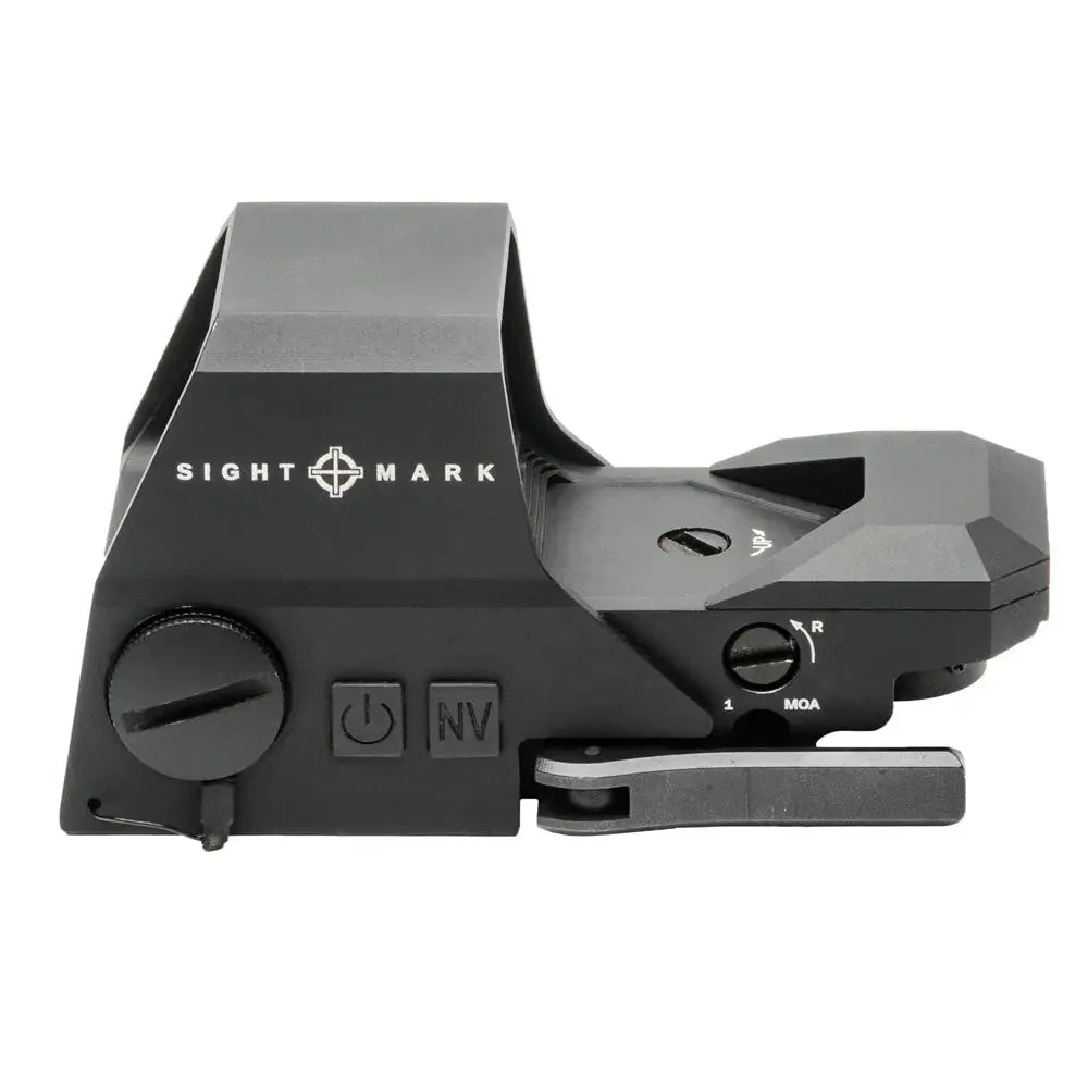 Sightmark Ultra Shot A-Spec Reflex Sight punapistetähtäin Sightmark