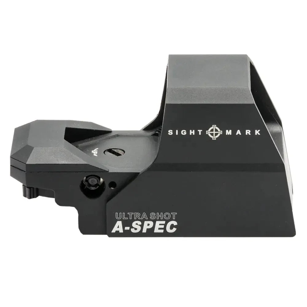 Sightmark Ultra Shot A-Spec Reflex Sight punapistetähtäin Sightmark