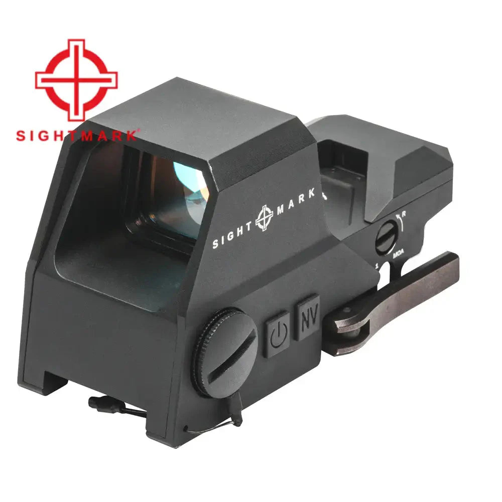Sightmark Ultra Shot A-Spec Reflex Sight punapistetähtäin Sightmark