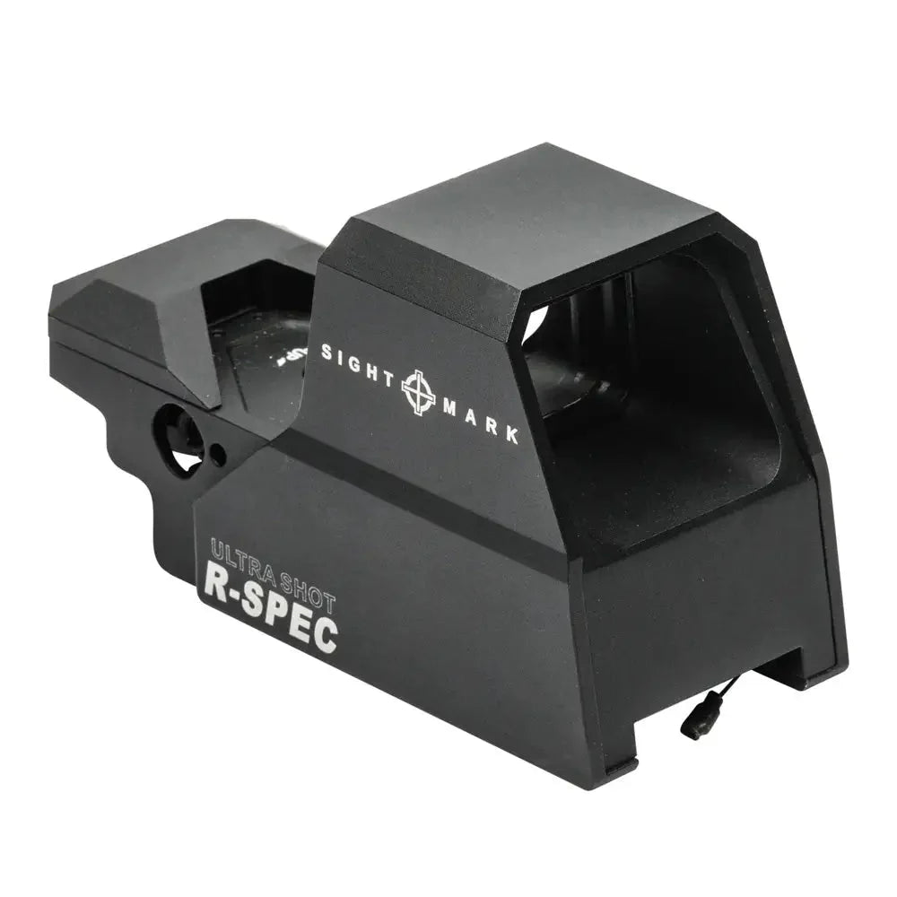 Sightmark Ultra Shot R-Spec Reflex Sight punapistetähtäin Sightmark