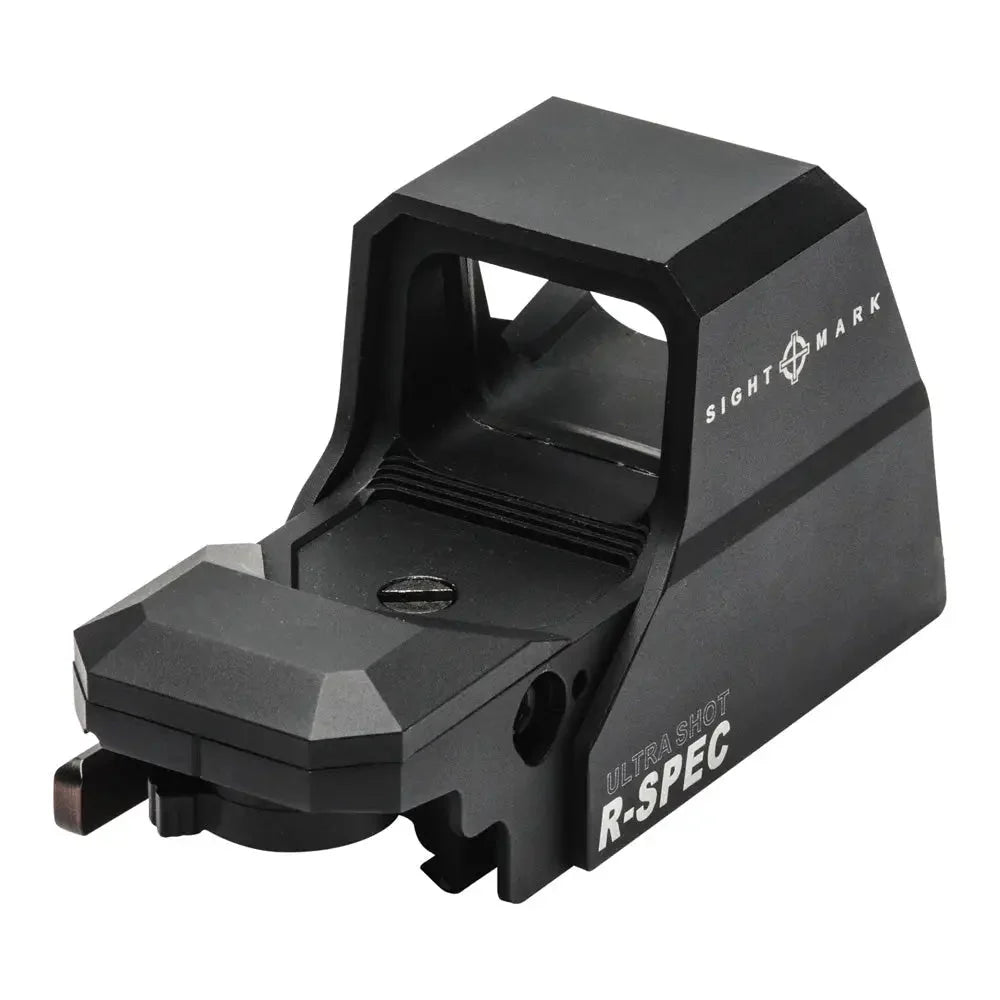 Sightmark Ultra Shot R-Spec Reflex Sight punapistetähtäin Sightmark