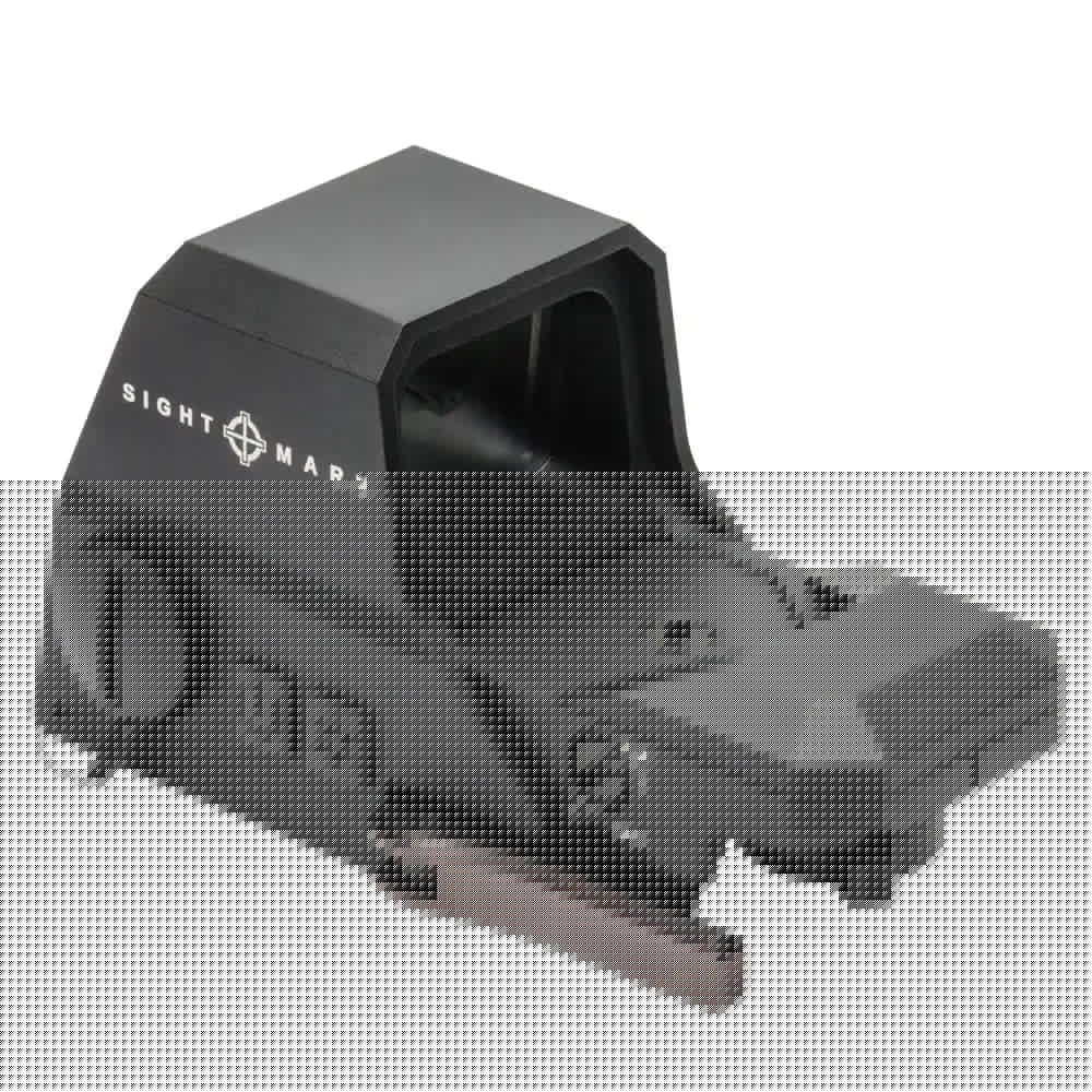 Sightmark Ultra Shot R-Spec Reflex Sight punapistetähtäin Sightmark