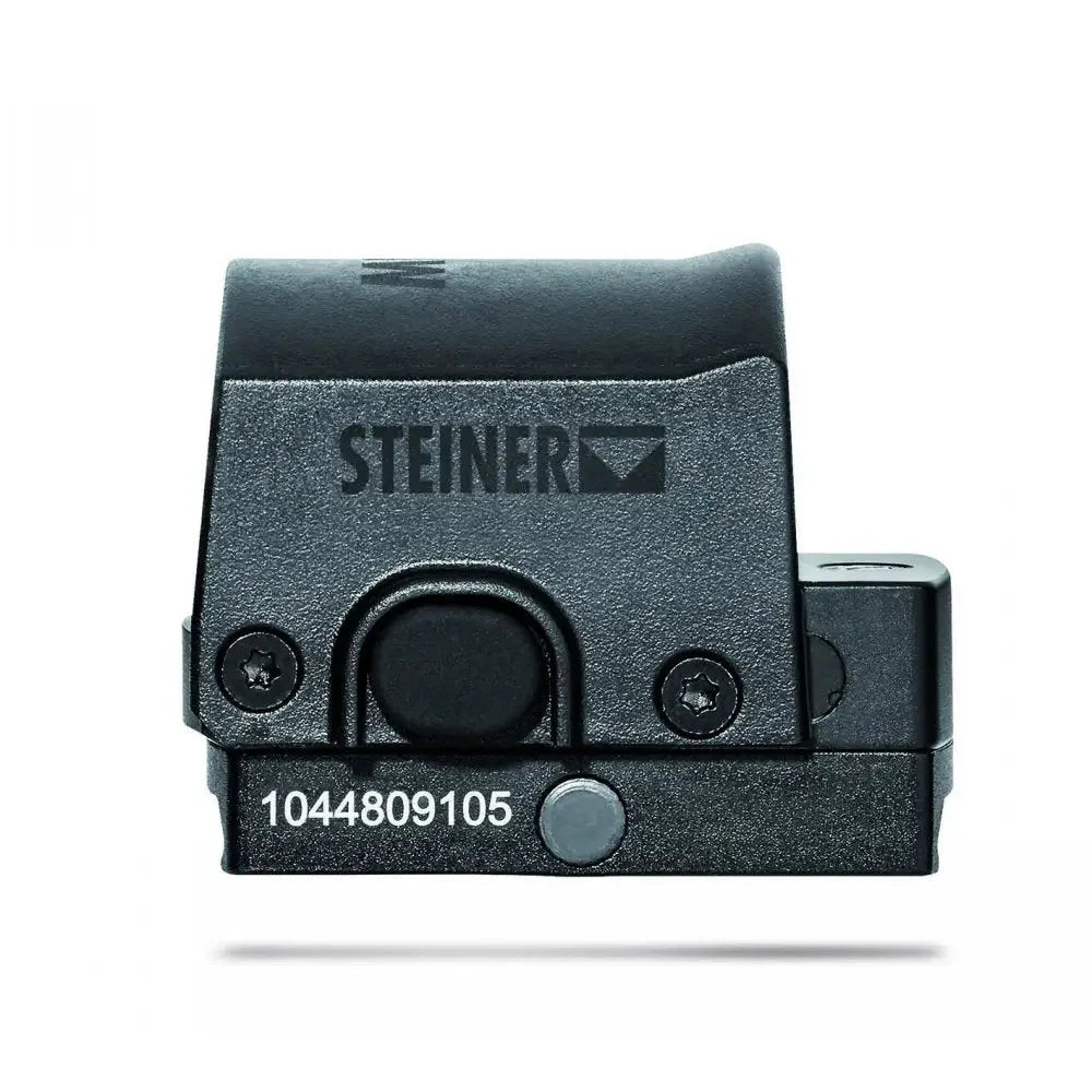 Steiner MRS Picatinny-kisko kiinnitys Steiner
