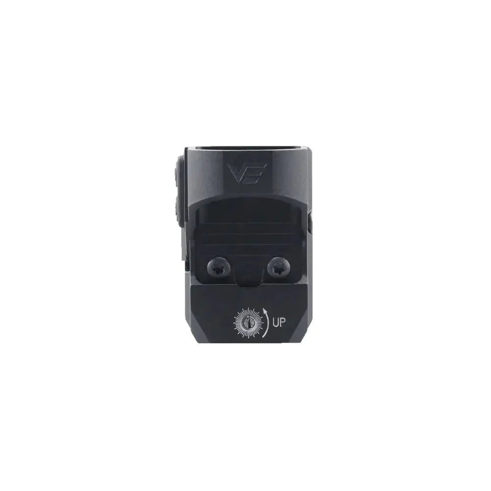 Vector Optics Frenzy 1x17x24 punapiste Vector Optics