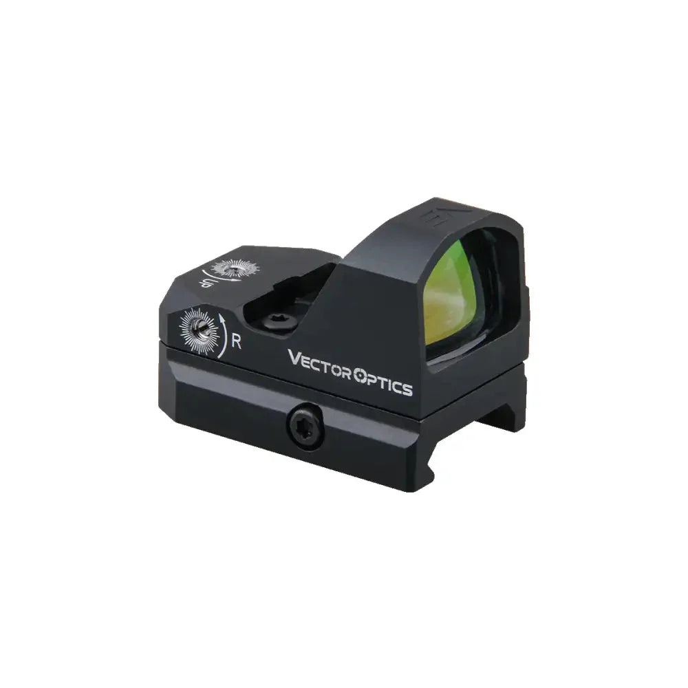 Vector Optics Frenzy 1x17x24 punapiste Vector Optics