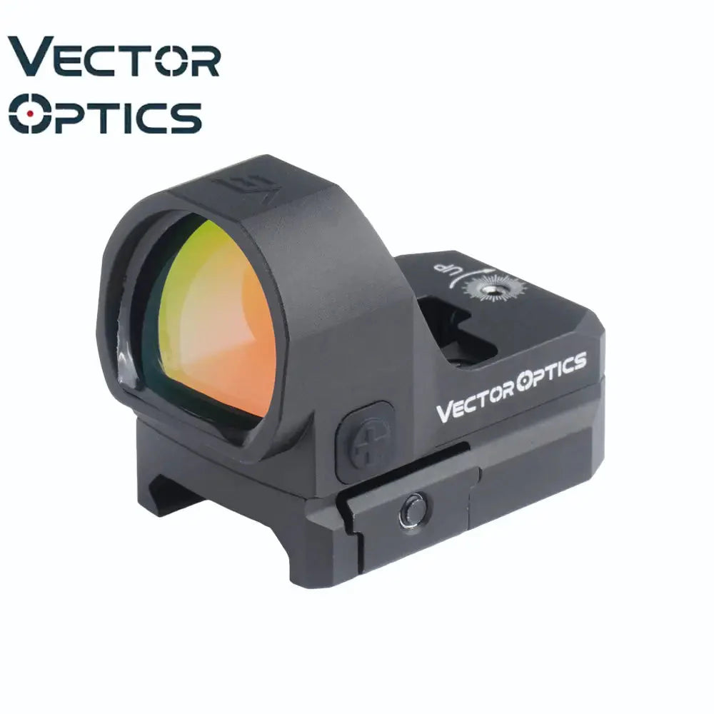Vector Optics Frenzy 1x22x26 MOS MRS punapistetähtäin Vector Optics